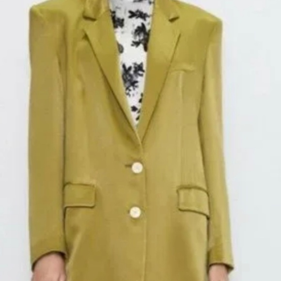 Zara & MNG - Picture 7 of 8